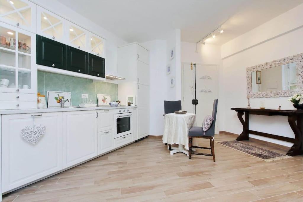 Appartamento Trastevere 50due Roma