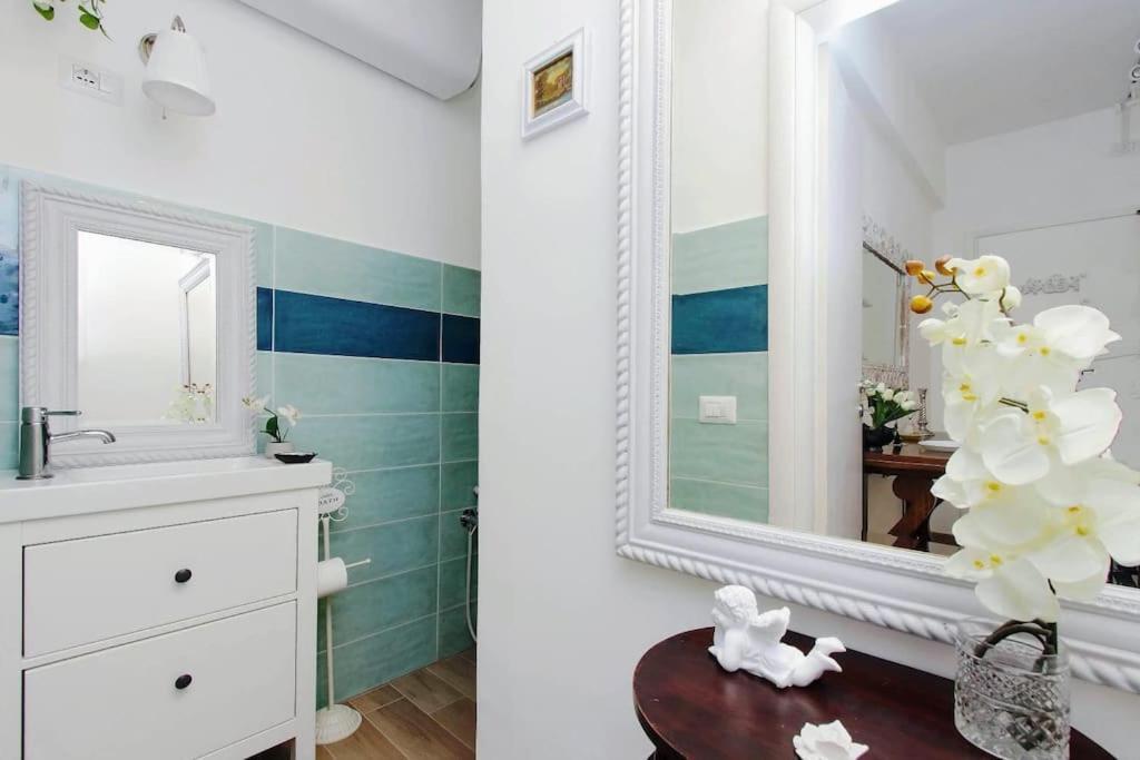Trastevere 50due Appartamento