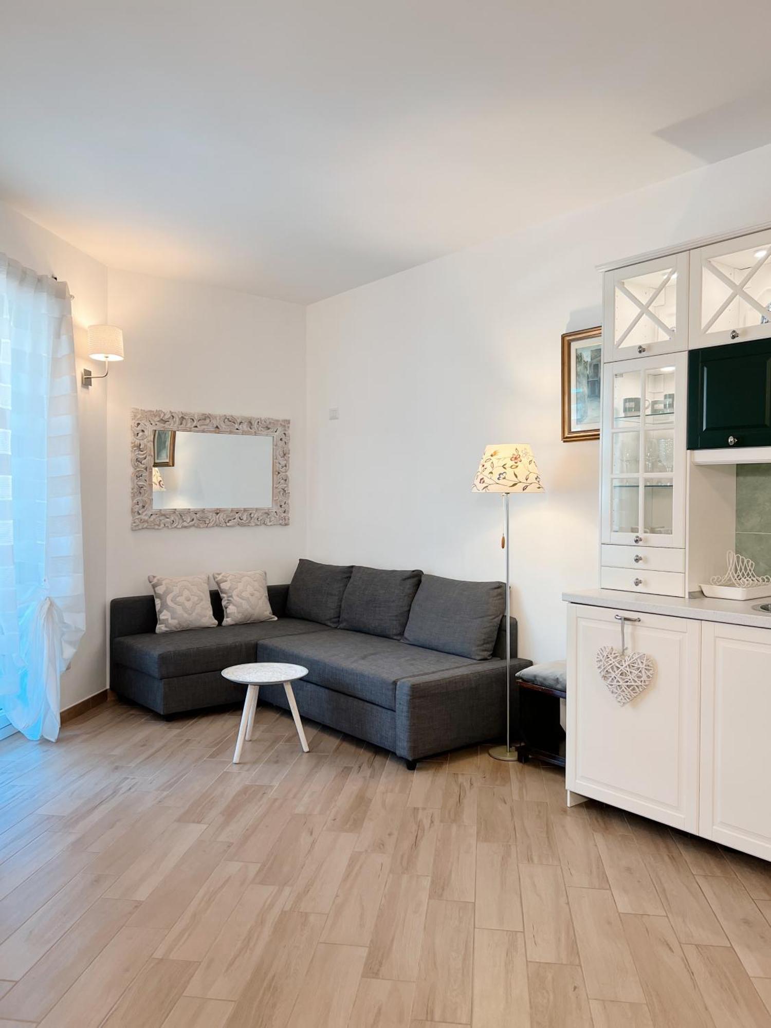 Appartamento Trastevere 50due *