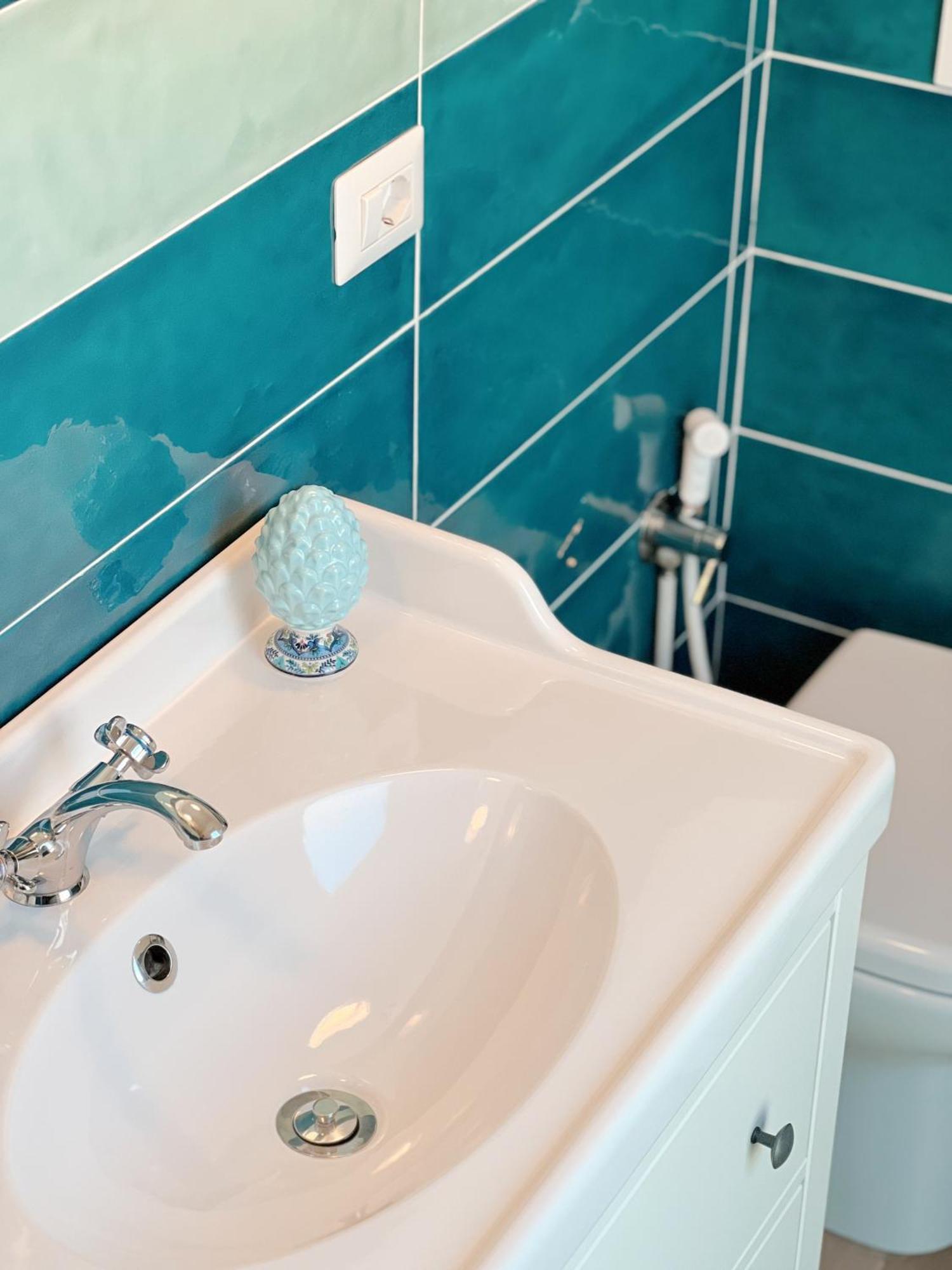 Appartamento Trastevere 50due *