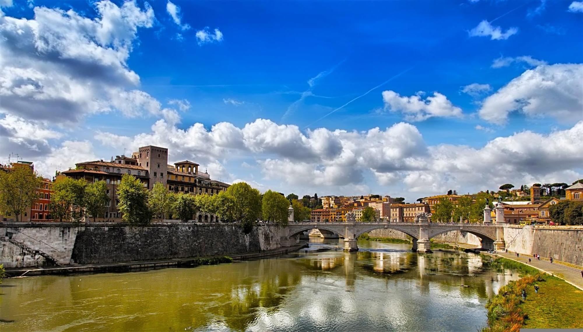Trastevere 50due * Roma
