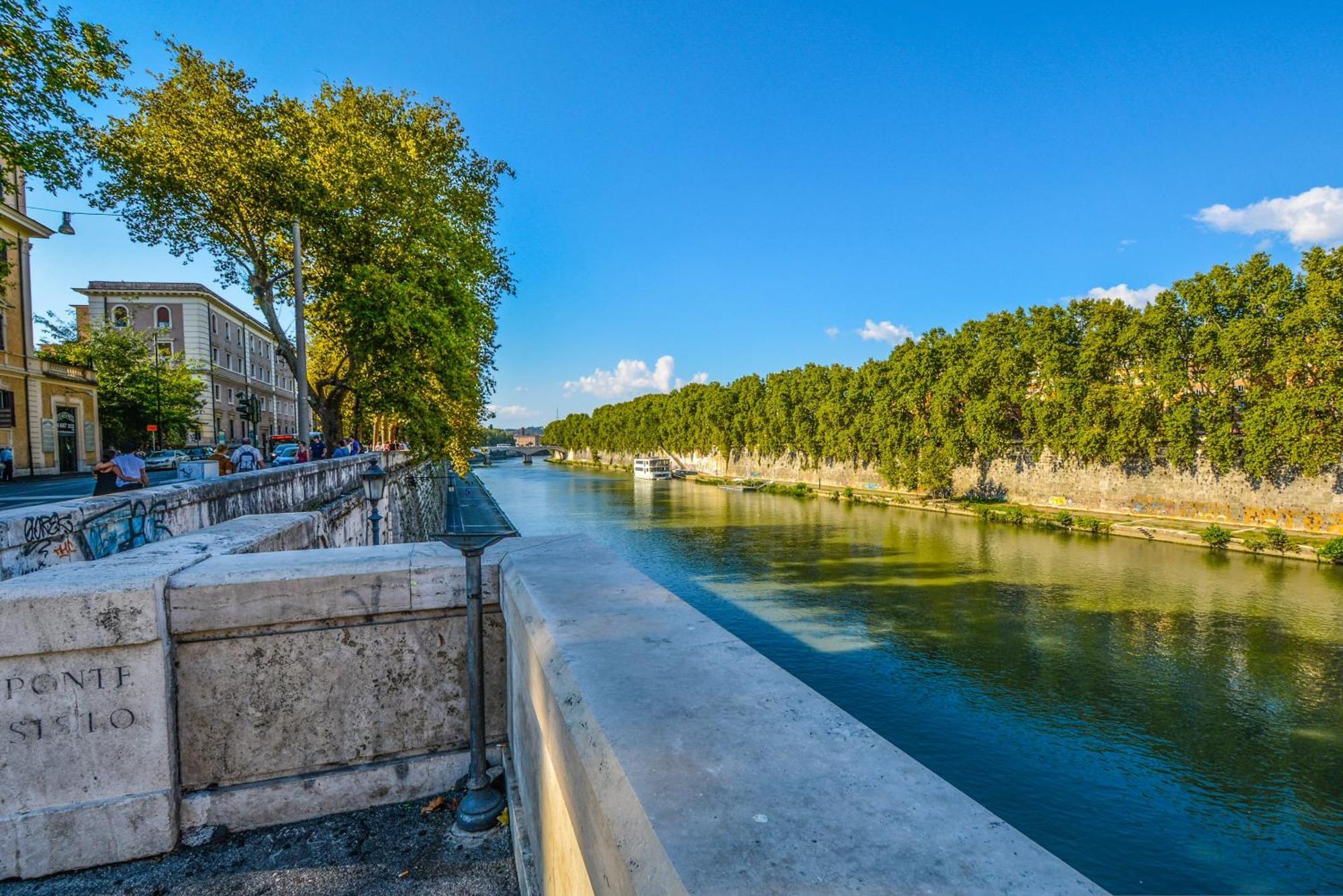 Trastevere 50due Appartamento