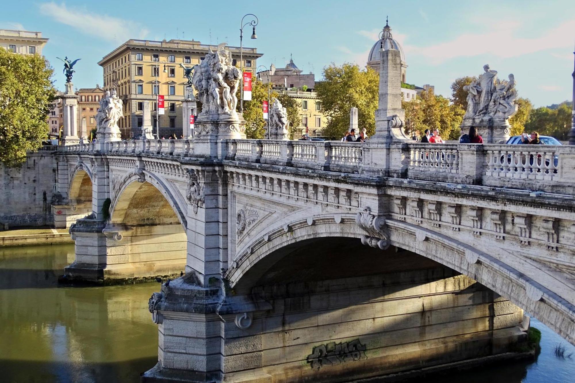 Trastevere 50due Appartamento Roma