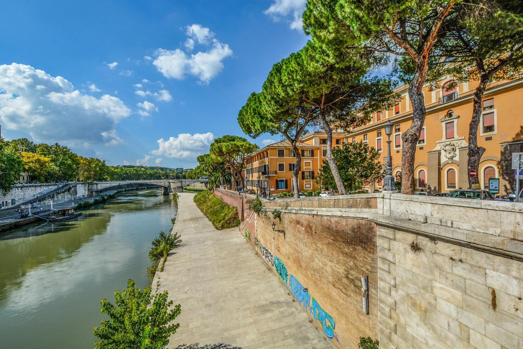 Trastevere 50due Appartamento Roma