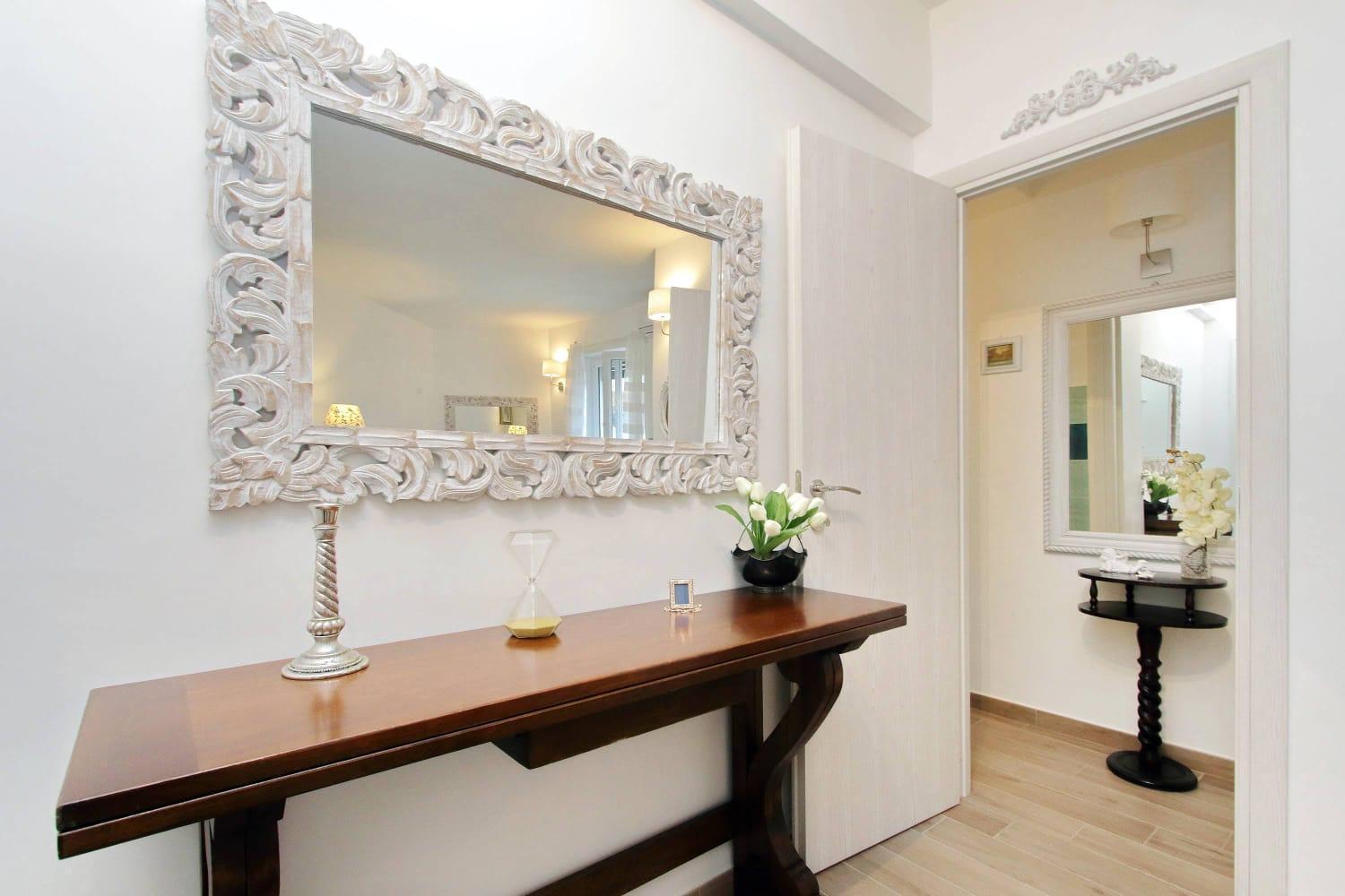 Appartamento Trastevere 50due Roma
