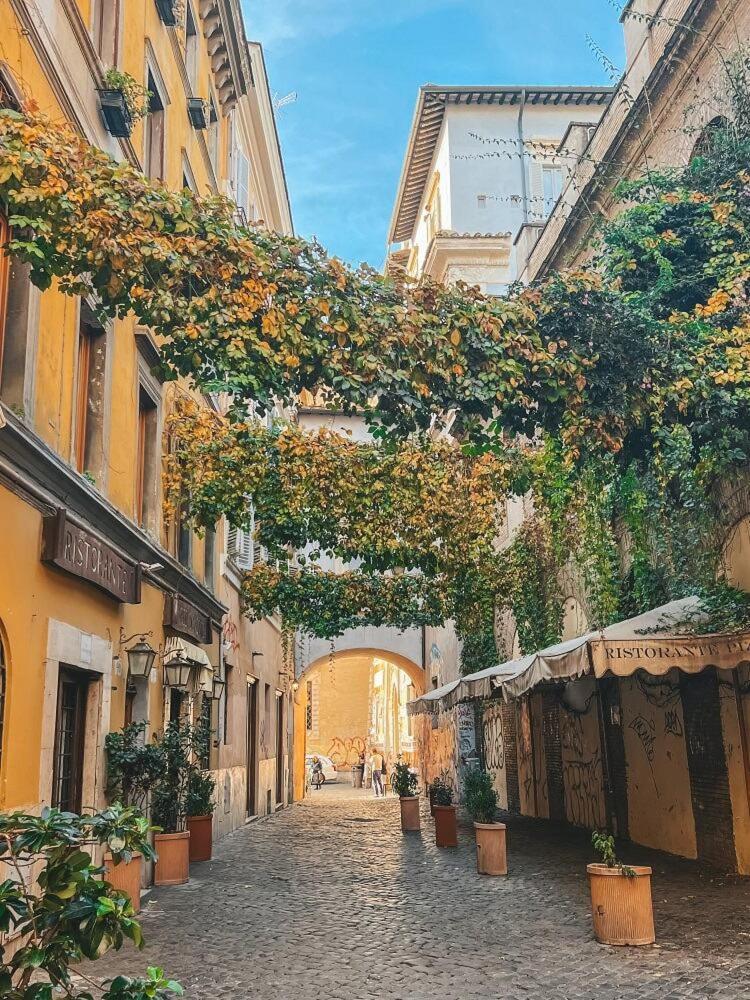 Trastevere 50due Roma